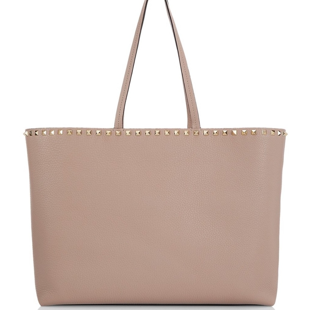 Valentino Tote Bag. Super comfy and great quality for work and every day.